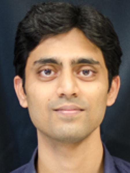 Prashant Rao