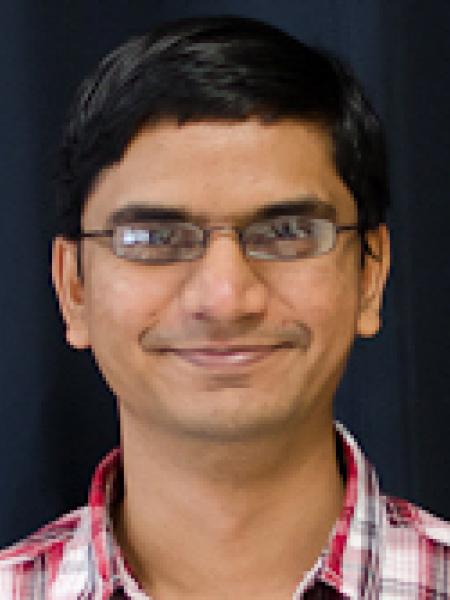 Priyanshu Agarwal