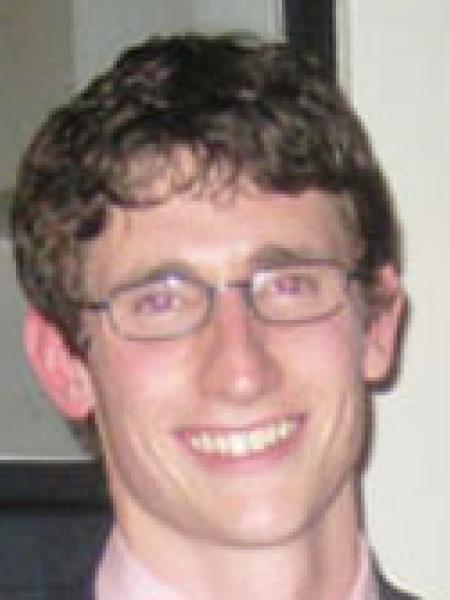 Robert P. Collins