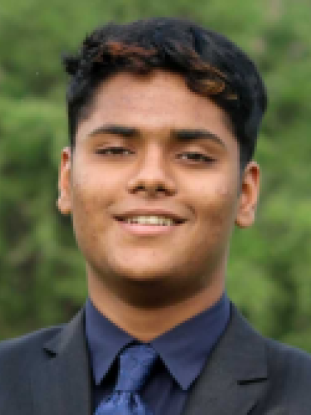 Rohan Reddy