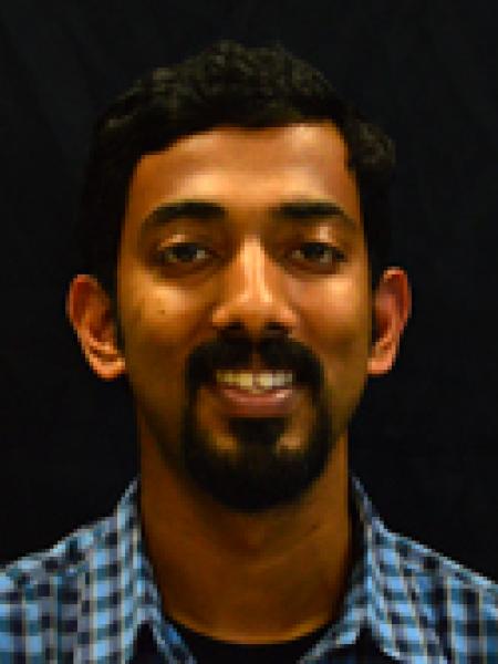 Rohit John Varghese