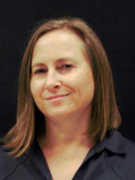 Ruth Heckler