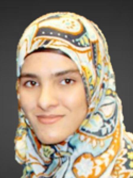 Saadia Razvi
