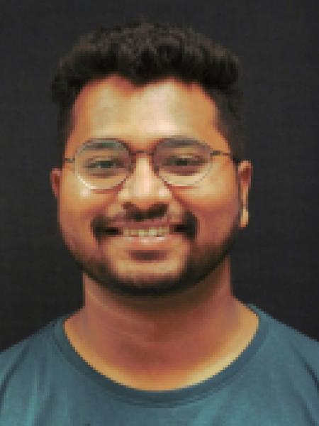Shail Jadav