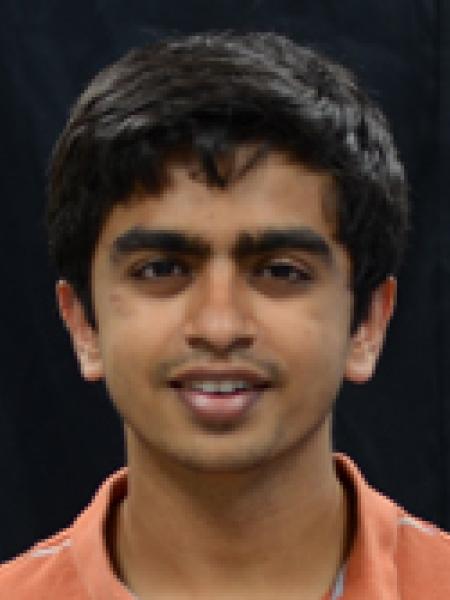 Siddharth Desai
