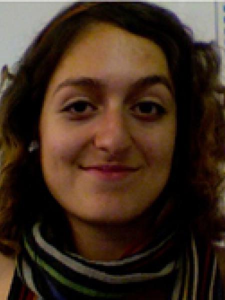 Stephanie Eisner