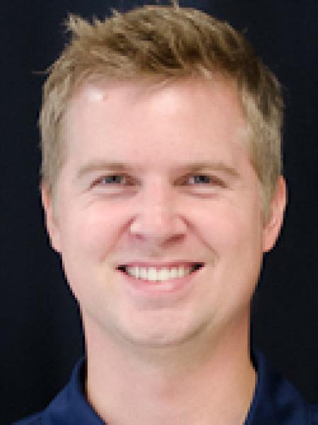 Stephen Riutta