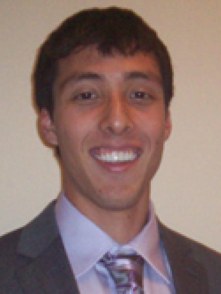Steven Kanik