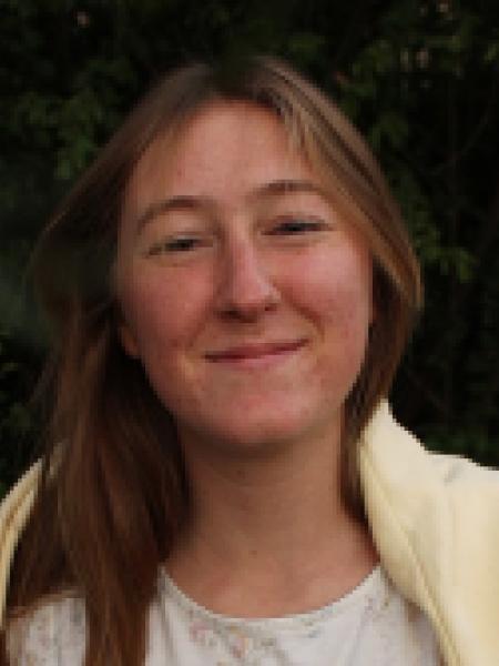 Theresa McComiskey