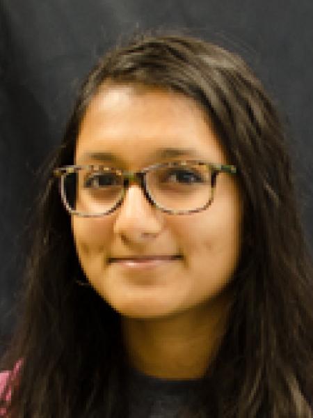 Vaidehi Narayan