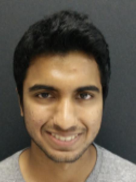 Vishrudh Sriramprasad
