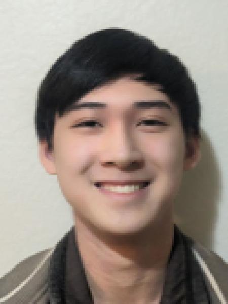 Zachary Guo